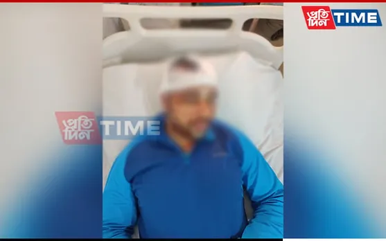 Four Cotton Univ Students Arrested in BJP Leader Assault Case
