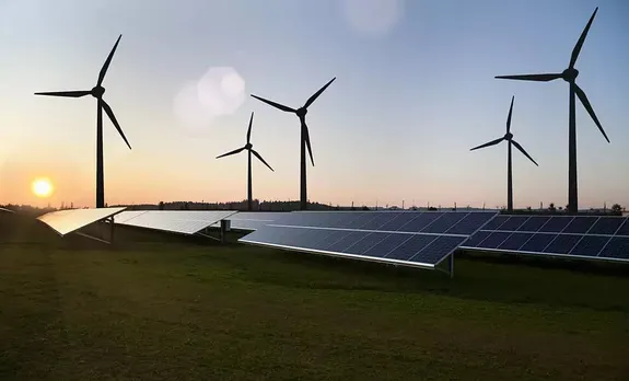 Assam Cabinet Gives Approval for Green Power Projects