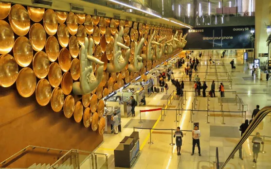 Delhi Airport Ranks 36th On List Of World's Best Airports