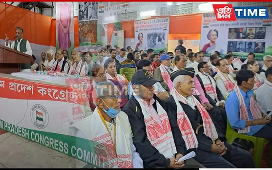 APCC Celebrates 50th Year of Bangladesh’s Independence in Guwahati