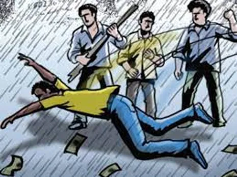 Assam: Man Lynched To Death Over Land Dispute In Tezpur