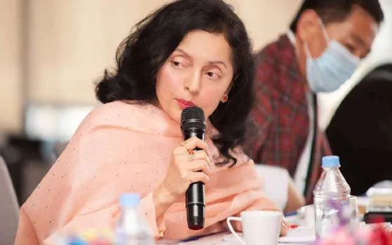 Ruchira Kamboj Slams Pakistan Foreign Minister at UNSC Debate