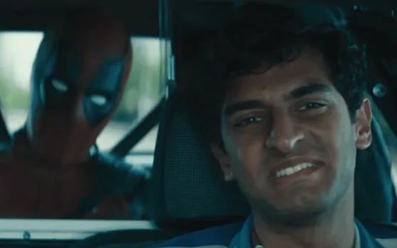 Deadpool's 'Dopinder' To Voice "Indian" Spider-Man In 'Across The Spider-Verse'