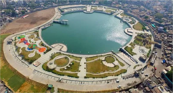 Silsako Lake to be Created on Lines of Kankariya Lake: Assam CM Clarifies