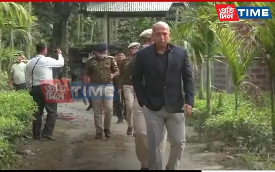 CID Team Reaches Udalguri to Investigate Police Encounter