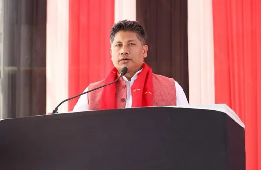 Bhupen Bora Doesn’t Know Political Calculation: Pijush Hazarika