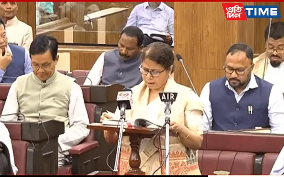 Assam Budget 2023: Tea Association Of India Hails Provisions For Industry