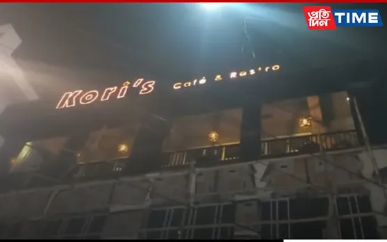 Raid at Guwahati Restaurant, 31 Cartons of Illegal Korean Liquor Seized 