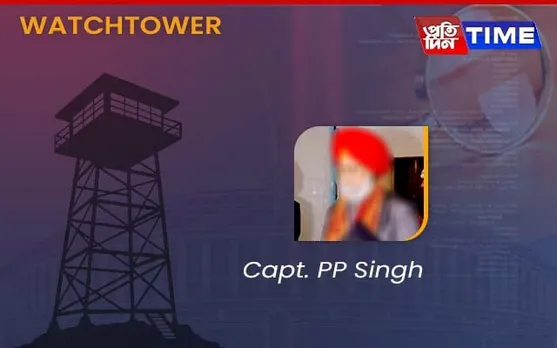 Khalsa, Khalistan and Khalsa Raaj