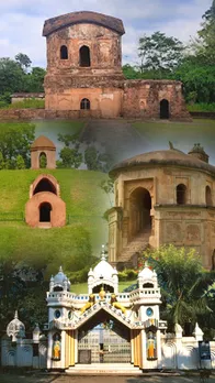 Must Visit Heritage Sites In Assam For History Buffs 