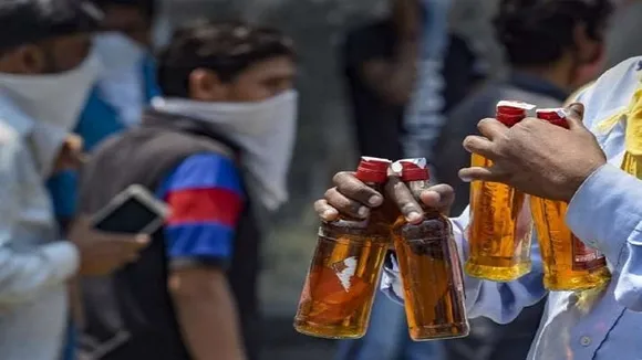 Assam Govt to Offer Voluntary Retirement to Alcoholic Police Officers, Jawans