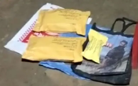 Assam Police Seize Yaba Tablets Worth Lakhs in Karimganj