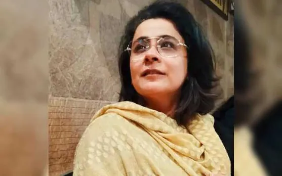 AAP Announces Priyanka Kakkar as National Chief Spokesperson