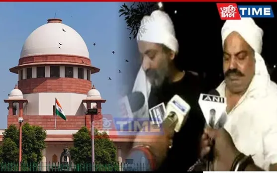 Atiq-Ashraf Killings: SC to Hear Plea Seeking Independent Probe on April 28