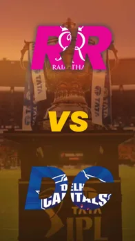 IPL 2023: Preview of RR Vs DC