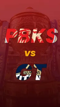 IPL 2023: Preview Of PBKS vs GT
