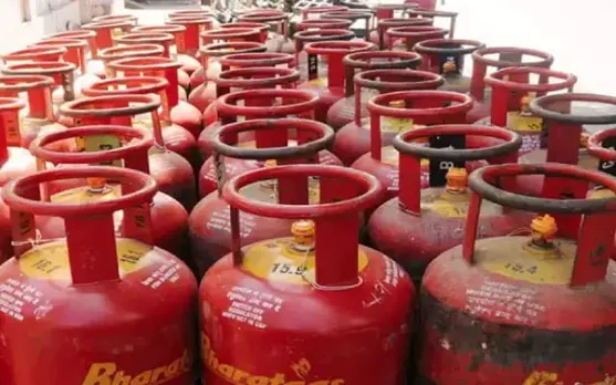 Centre to Slash Cooking Gas Cylinder Prices By Rs 200 From August 30