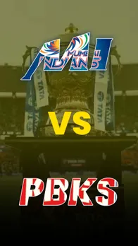 IPL 2023: Preview of MI vs PBKS