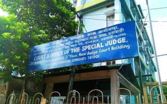 Guwahati: Special NIA Court Convicts 5 In 12-Year-Old PLA-Naxal Case
