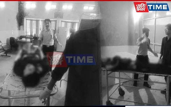 Assam: 2 KLO Cadres Killed During Clash With Police in Kokrajhar