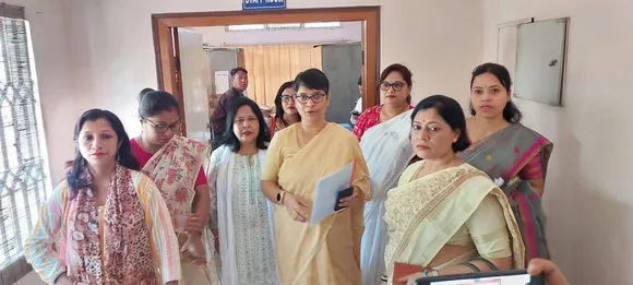 Tinsukia Rape: Assam Congress Submits Memorandum to Women’s Commission