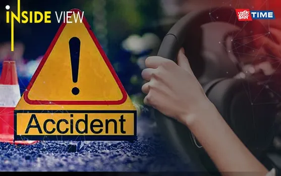 Is Police To Be Blamed Entirely For Road Mishaps In Guwahati?