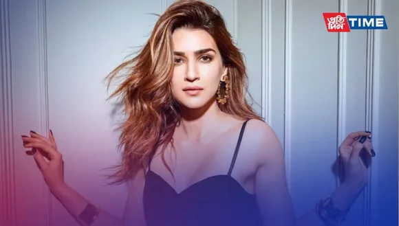 Kriti Sanon Upcoming Movies in 2023-24