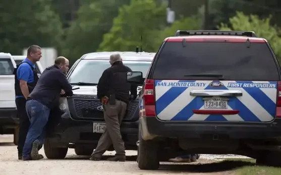 US: 5 Including 8-Year-Old Killed In Shooting In Texas