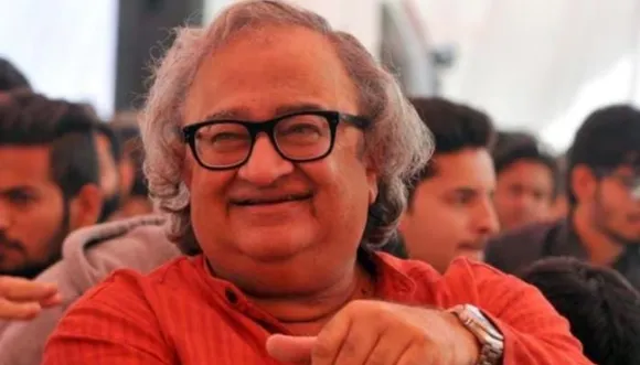 Renowned Pak-Canadian Author Tarek Fatah Dead at 73