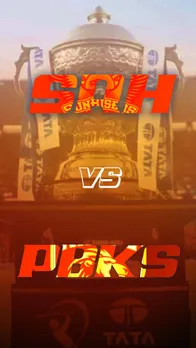 IPL 2023: Preview of SRH vs PBKS 