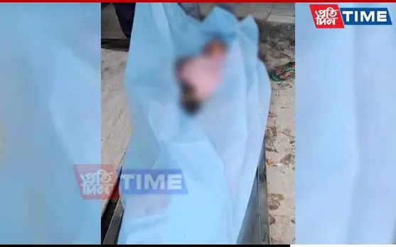 Home Guard Found Dead in Assam’s Duliajan