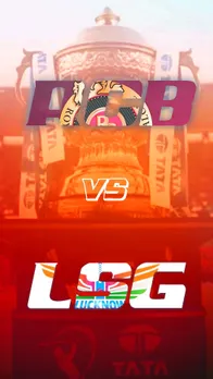 IPL 2023: Players Who Will Decide RCB vs LSG Match