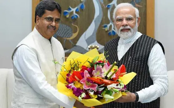 Tripura CM Promises To Gift Two Seats To PM Modi In Lok Sabha Polls