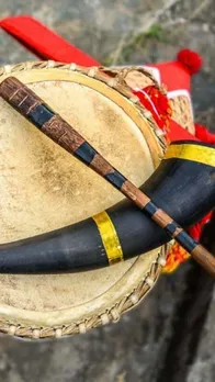 Rongali Bihu 2024: Traditional Instruments Used In Bihu