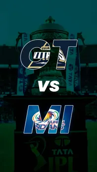 IPL 2023: Preview Of GT vs MI