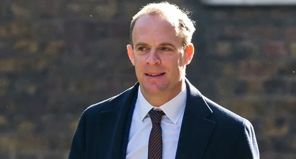 UK Dy PM Resigns After Bullying Allegations