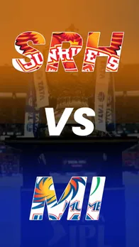 IPL 2023: Preview of SRH vs MI