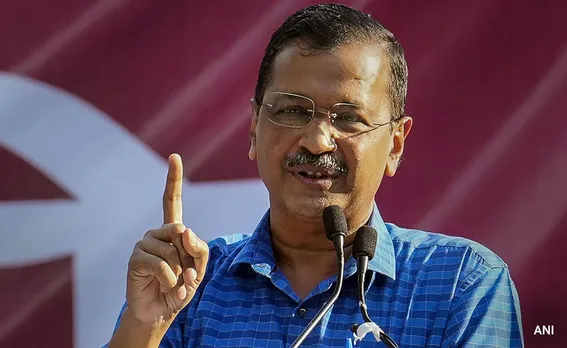 Delhi CM Arvind Kejriwal Summoned By ED On Dec 21 For Questioning