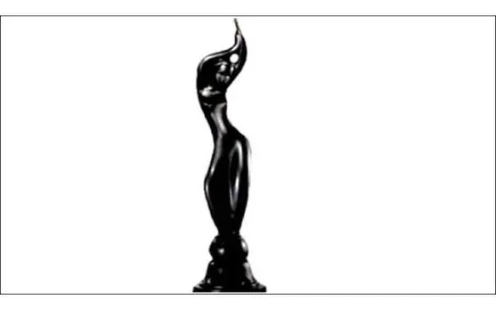 Suman Adhikary Wins Two Filmfare Awards
