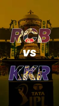 IPL 2023: Here's What RCB vs KKR Match Promises