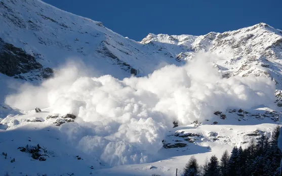 3 Killed, Several Injured After Avalanche Hits Nepal, Says Report