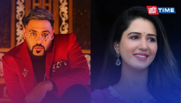 Who is Isha Rikhi, Badshah’s bride-to-be?