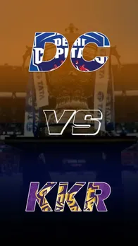 IPL 2023: Preview of KKR Vs DC