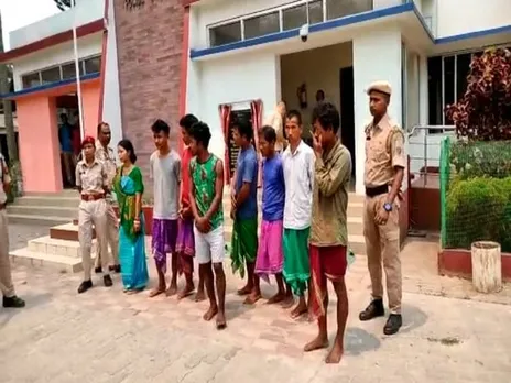 Assam: 4 People Assaulted on Suspicion of Practicing Witchcraft in Sonitpur