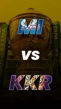 IPL 2023: Preview of MI Vs KKR