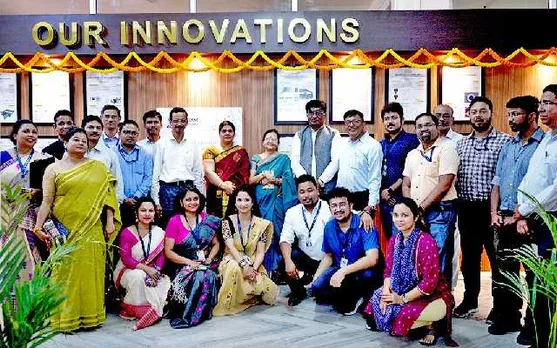Assam Down Town University Celebrates World IPR Day
