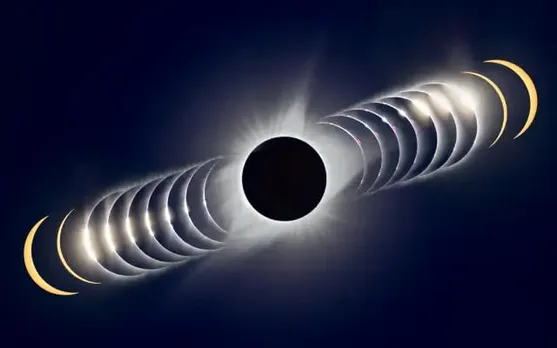 Rare Hybrid Solar Eclipse Approaching | Know Date, Time, Place To Watch