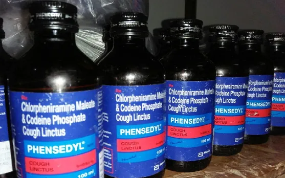 Police Seize Over 35,000 Bottles of Phensedyl From Truck at Assam-Tripura Border