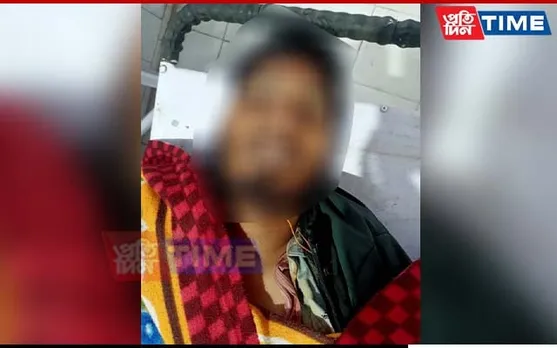 Assam: Youth Dies in Bike Accident During Storm at Doom Dooma