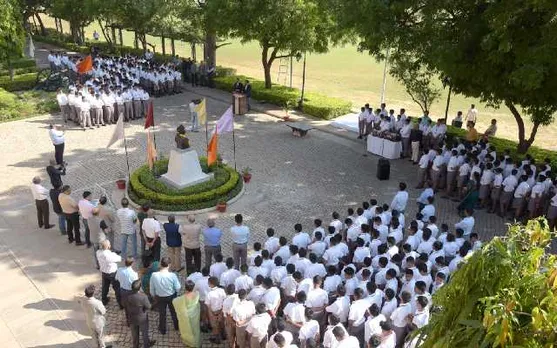 Guwahati: Scindia School to Celebrate its 125th Anniversary on April 8